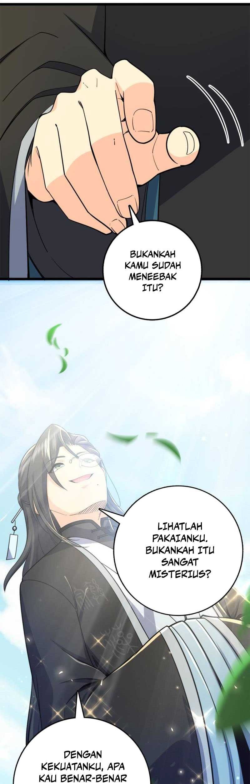 Spare Me, Great Lord! Chapter 586 Gambar 5