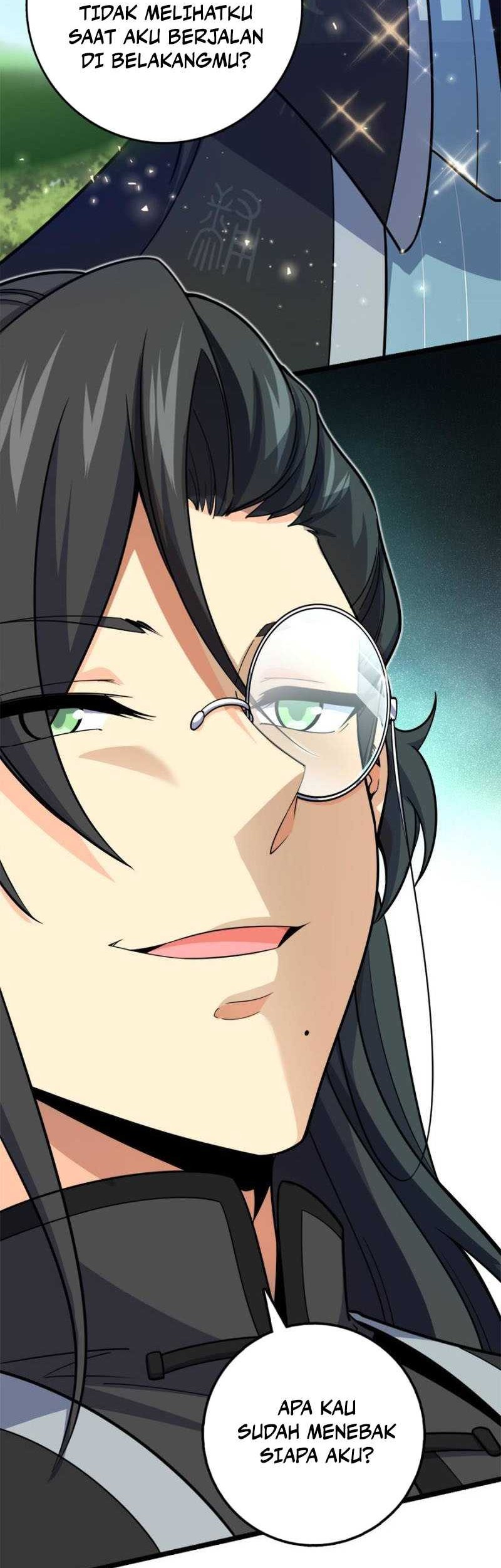 Spare Me, Great Lord! Chapter 586 Gambar 6