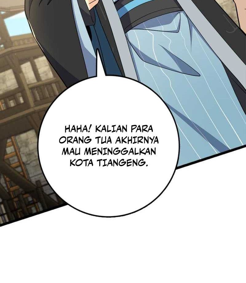 Spare Me, Great Lord! Chapter 586 Gambar 16