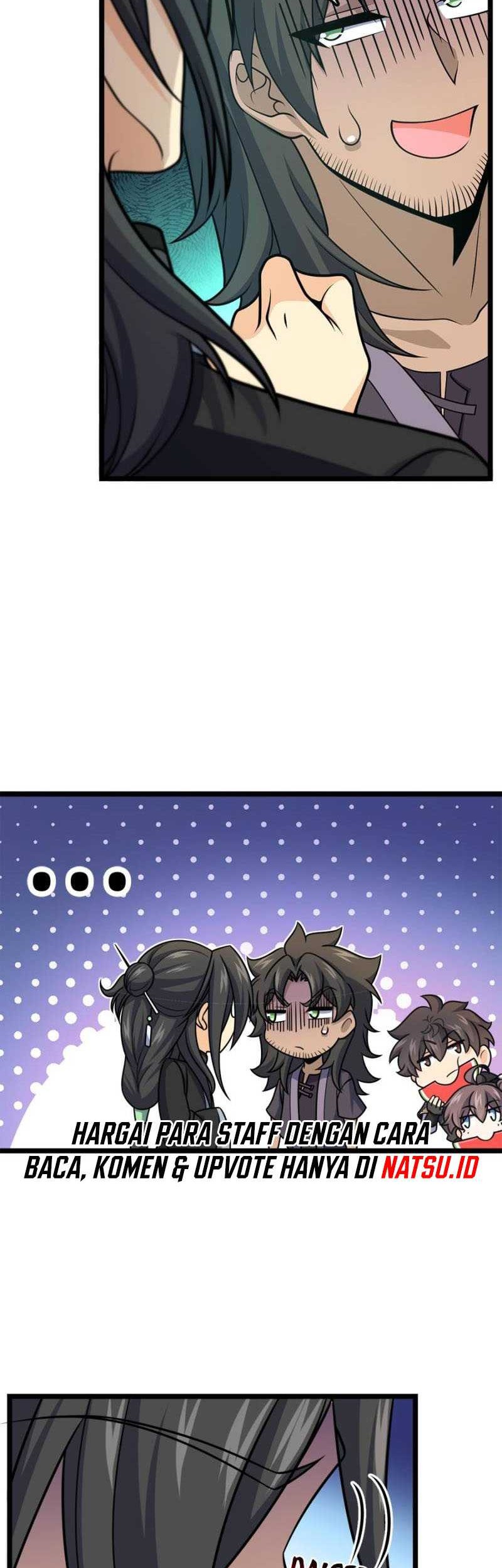 Spare Me, Great Lord! Chapter 586 Gambar 18