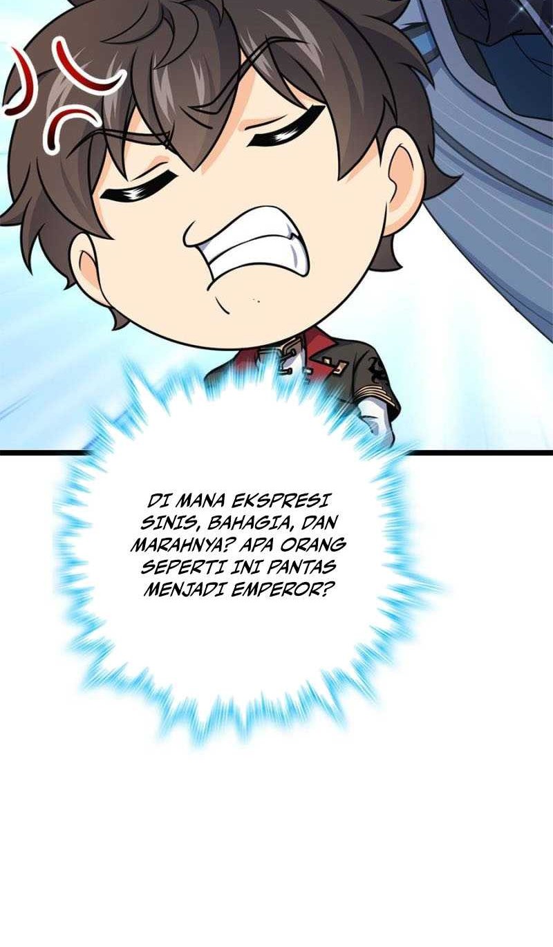 Spare Me, Great Lord! Chapter 586 Gambar 28