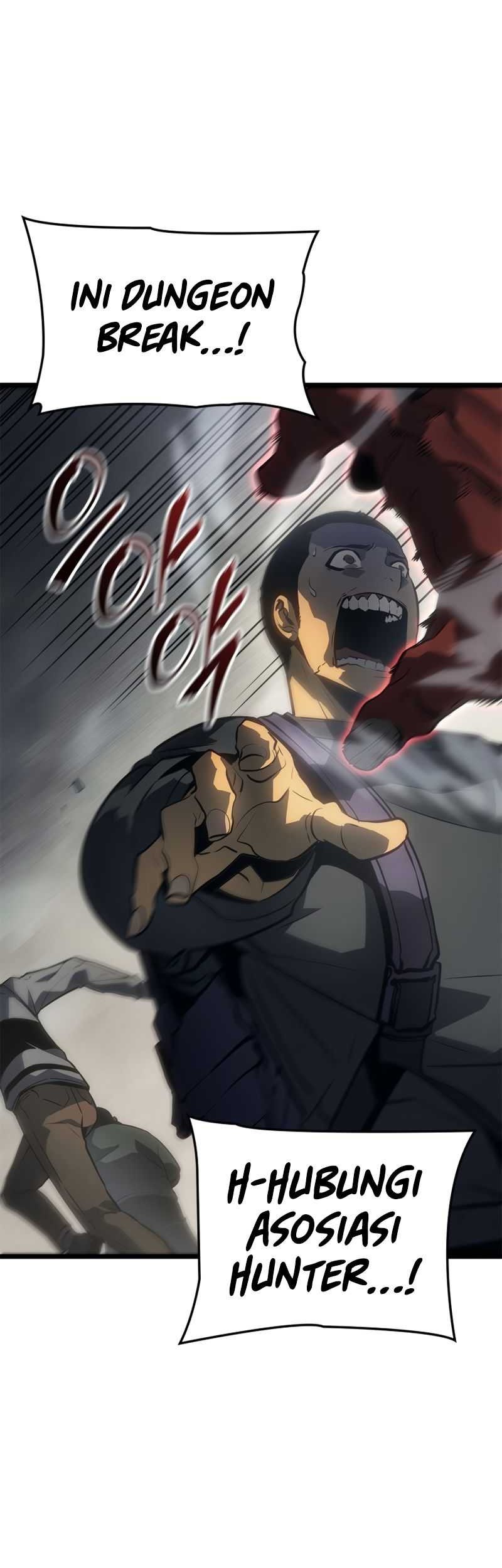 Solo Leveling: Ragnarok Chapter 31 Gambar 51