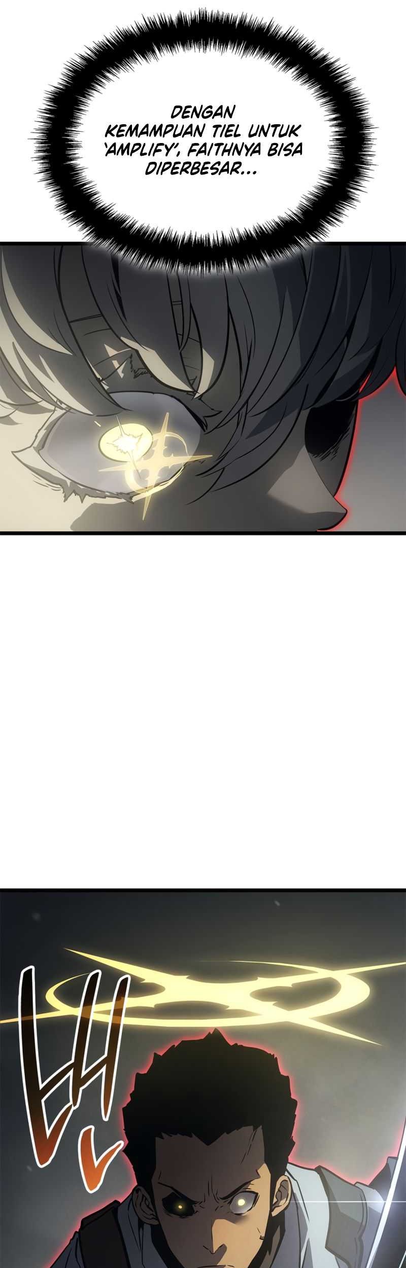 Solo Leveling: Ragnarok Chapter 31 Gambar 55