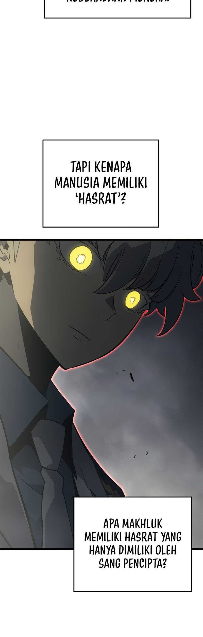 Solo Leveling: Ragnarok Chapter 31 Gambar 60