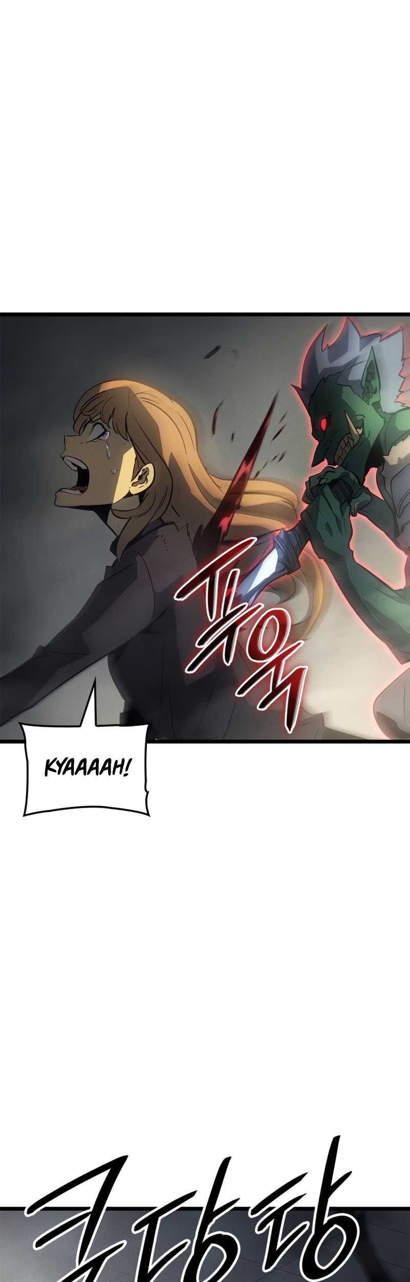 Solo Leveling: Ragnarok Chapter 31 Gambar 57