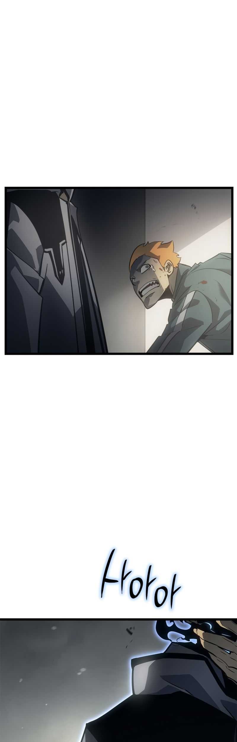 Solo Leveling: Ragnarok Chapter 31 Gambar 62