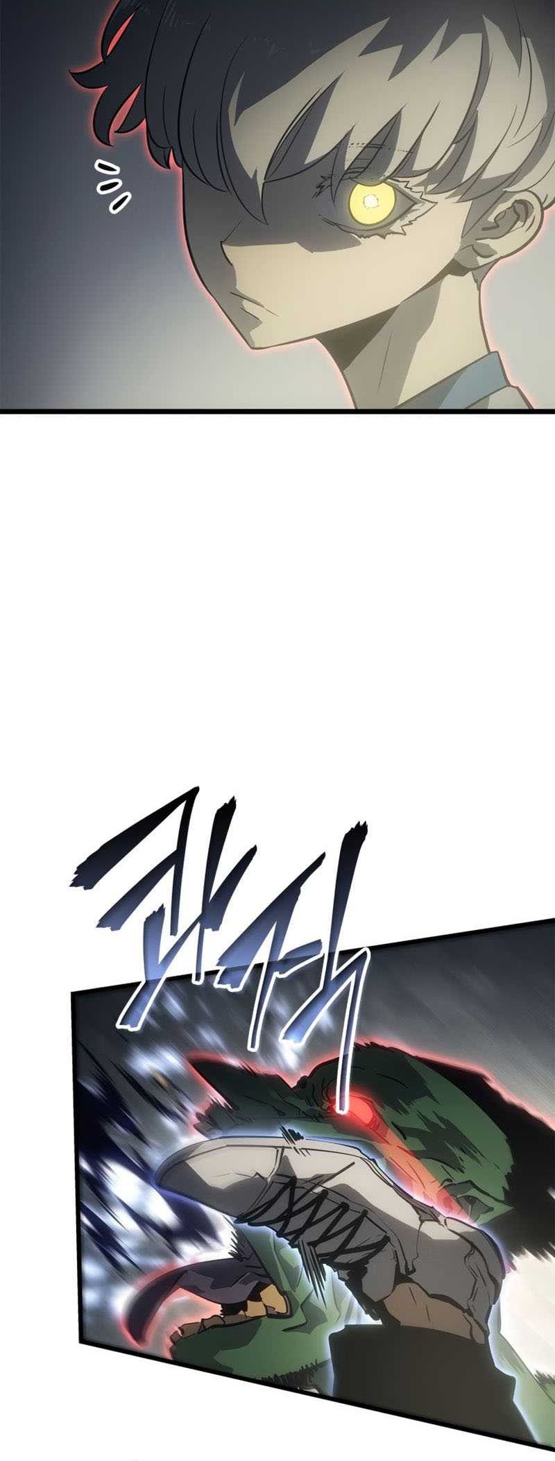 Solo Leveling: Ragnarok Chapter 31 Gambar 68