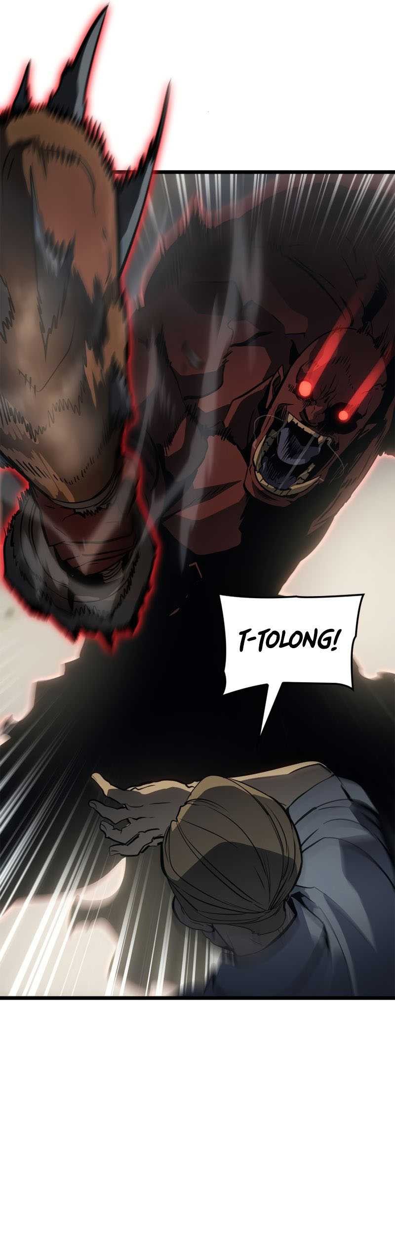 Solo Leveling: Ragnarok Chapter 31 Gambar 65