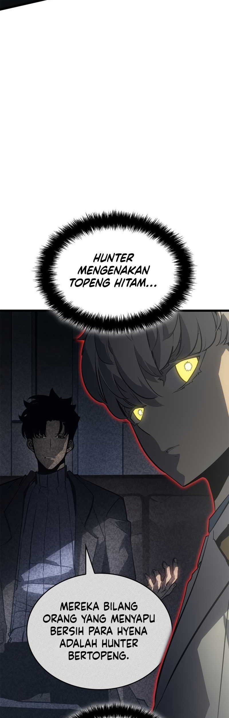 Solo Leveling: Ragnarok Chapter 31 Gambar 70