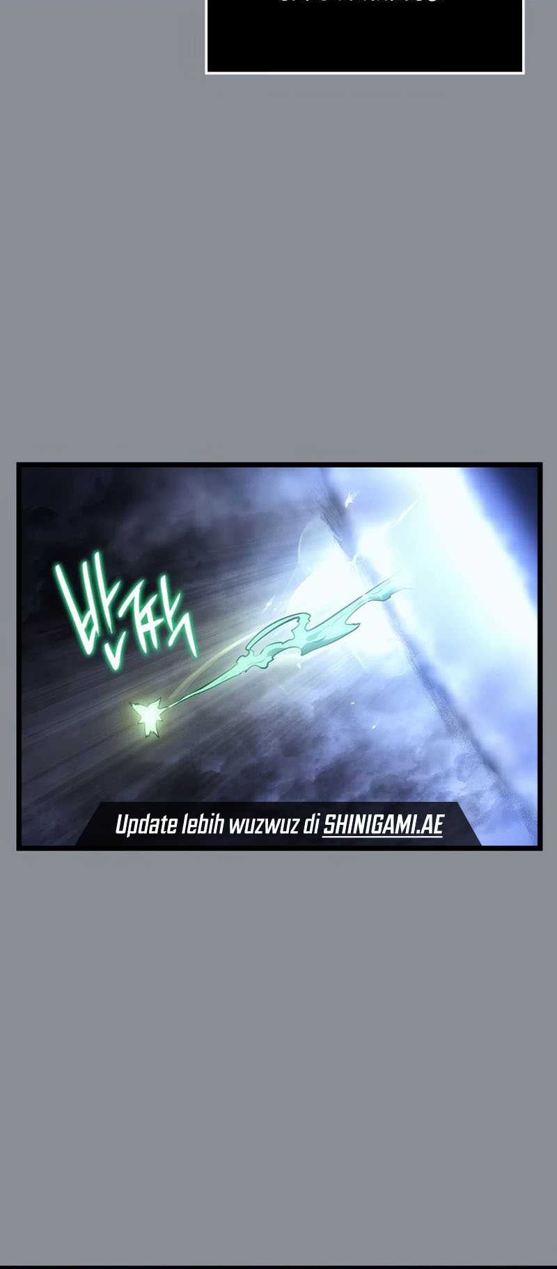 Solo Leveling: Ragnarok Chapter 31 Gambar 40