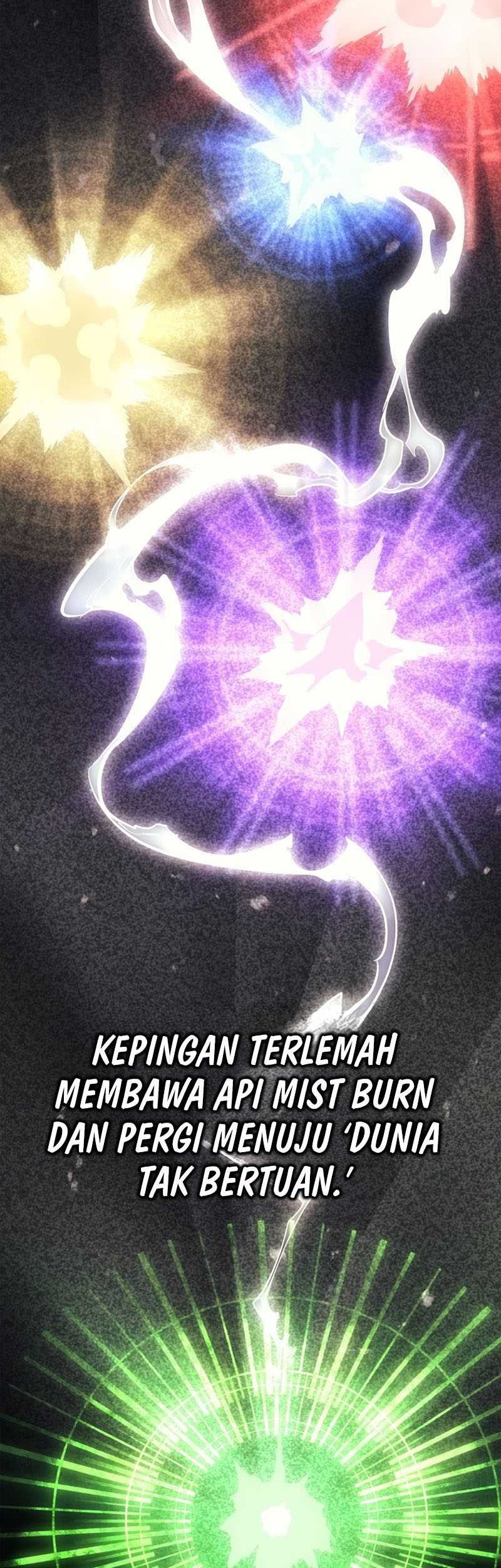 Solo Leveling: Ragnarok Chapter 31 Gambar 38