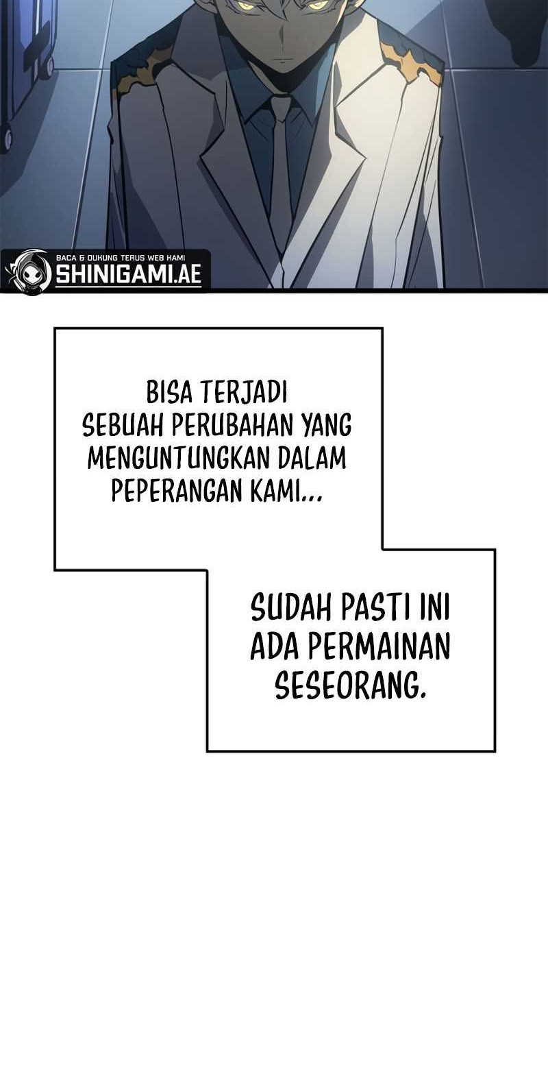 Solo Leveling: Ragnarok Chapter 31 Gambar 44