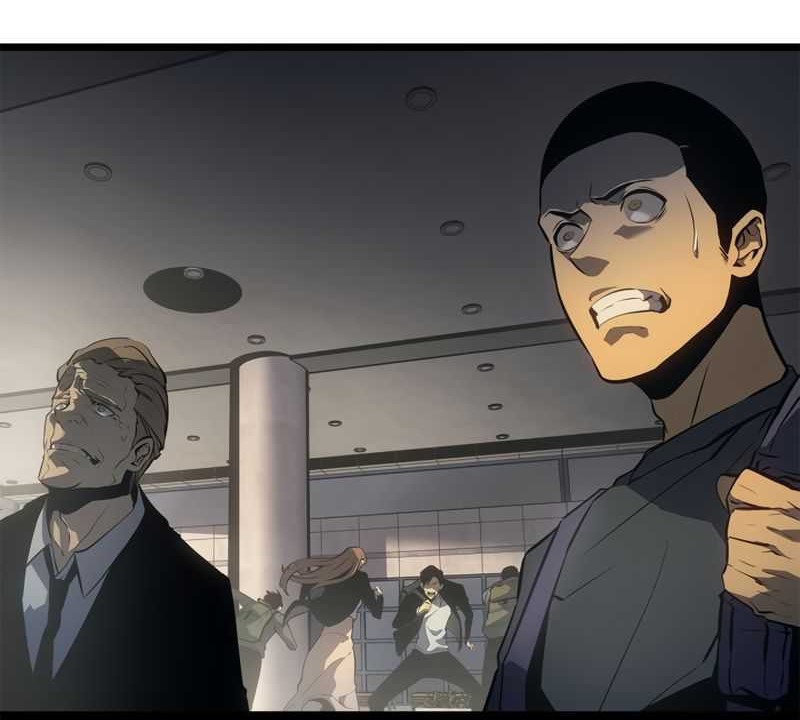 Solo Leveling: Ragnarok Chapter 31 Gambar 48