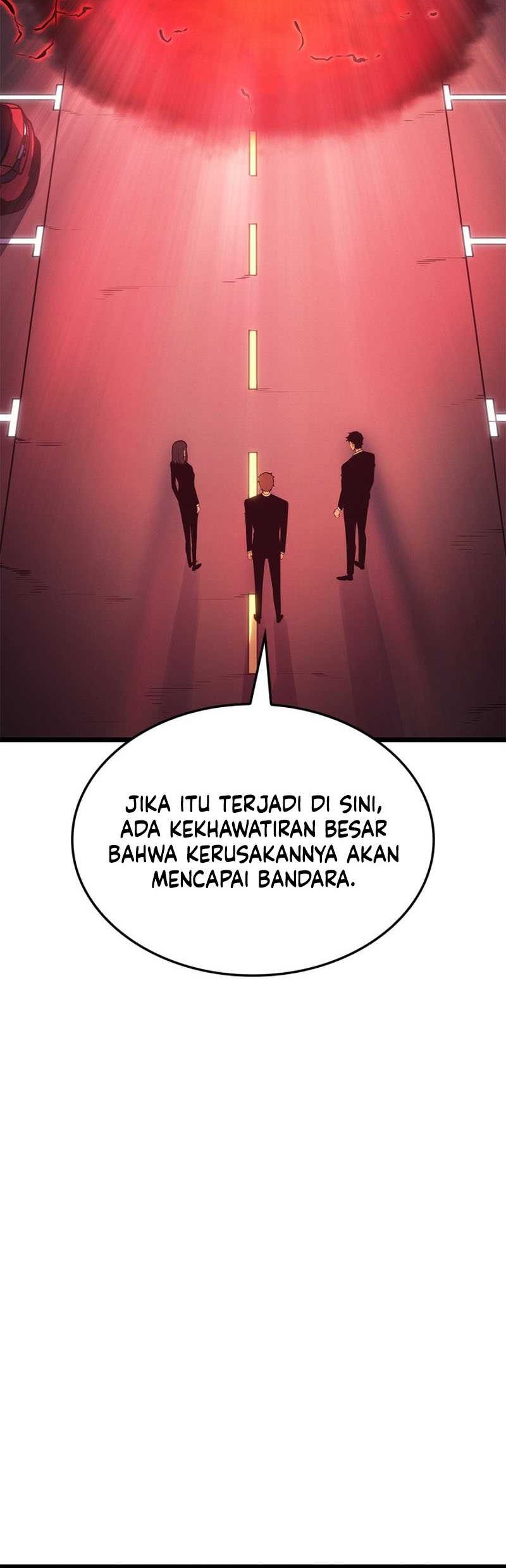Solo Leveling: Ragnarok Chapter 31 Gambar 5