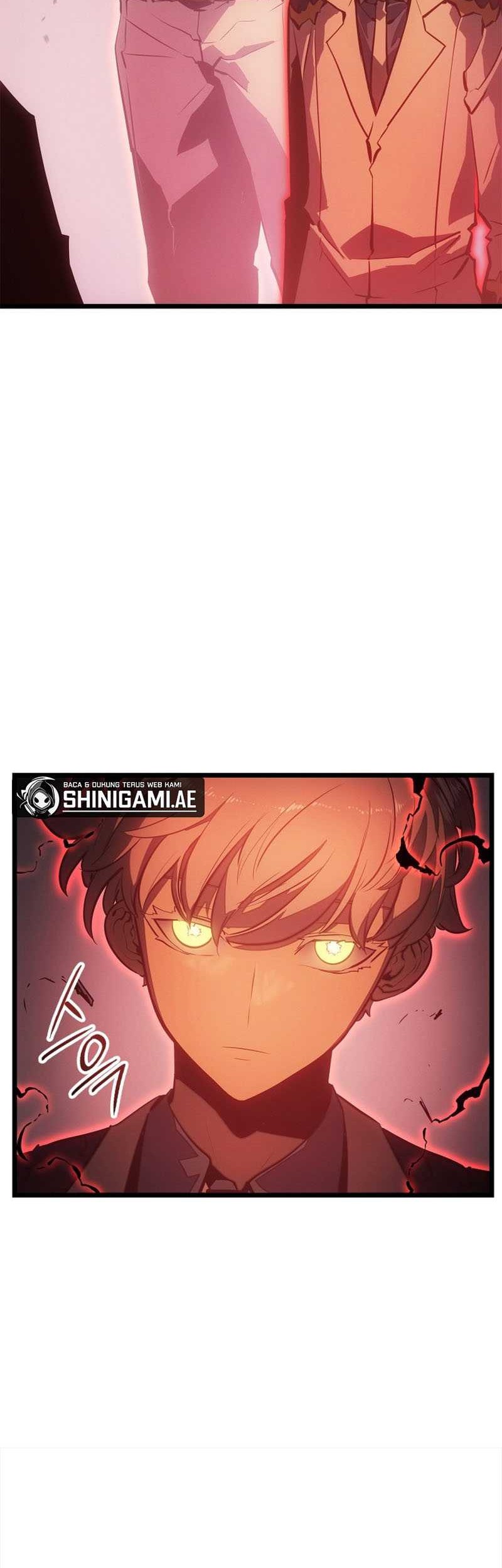 Solo Leveling: Ragnarok Chapter 31 Gambar 7