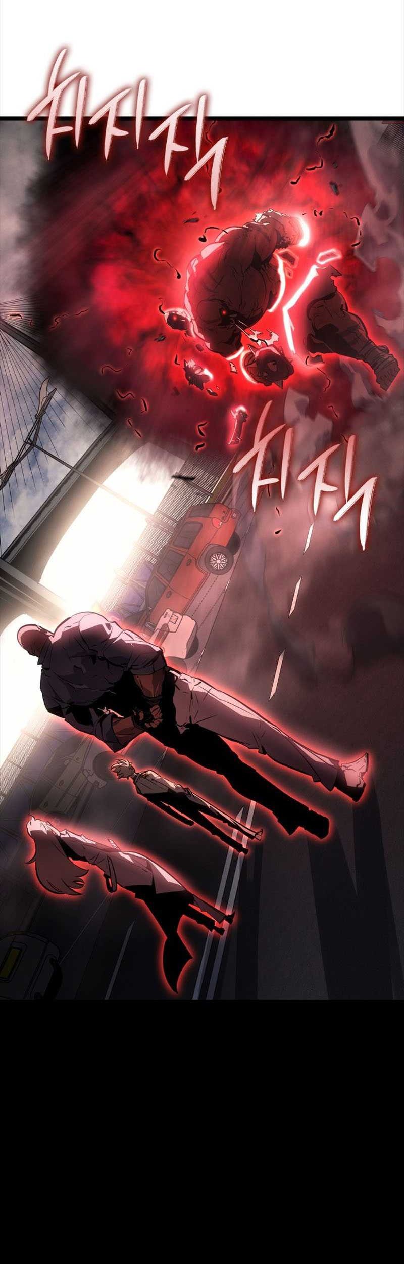 Solo Leveling: Ragnarok Chapter 31 Gambar 8