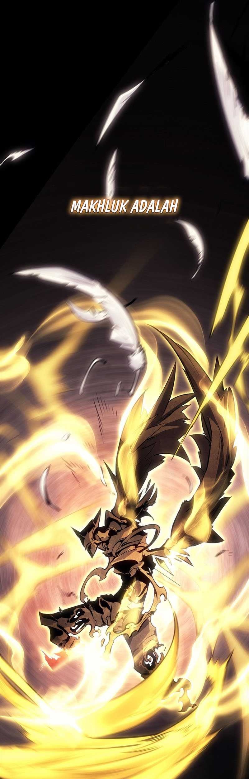 Solo Leveling: Ragnarok Chapter 31 Gambar 10