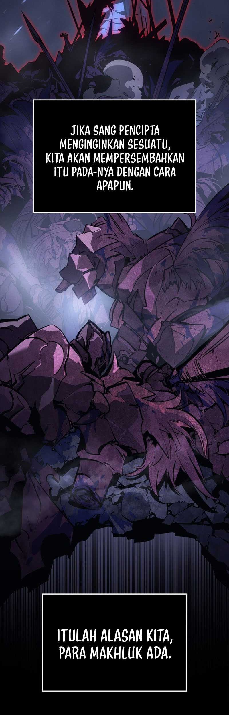 Solo Leveling: Ragnarok Chapter 31 Gambar 12