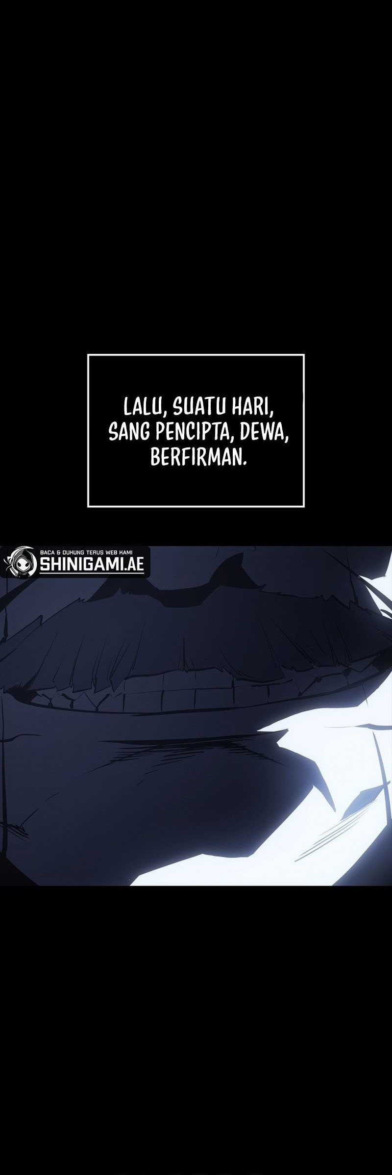 Solo Leveling: Ragnarok Chapter 31 Gambar 13