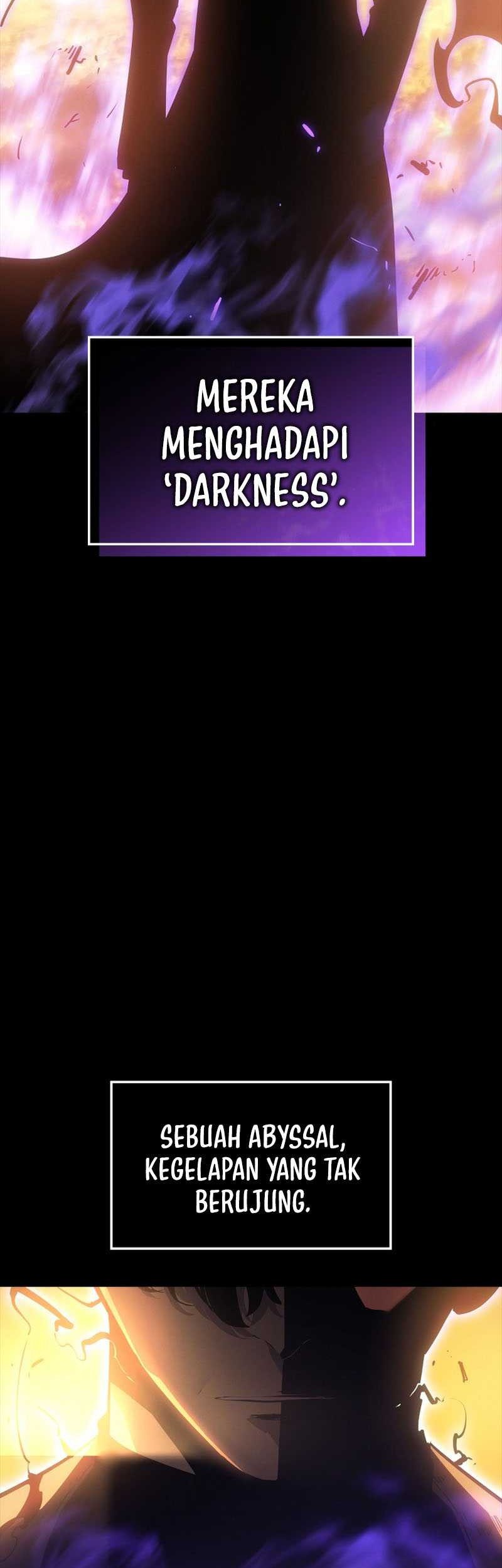 Solo Leveling: Ragnarok Chapter 31 Gambar 20