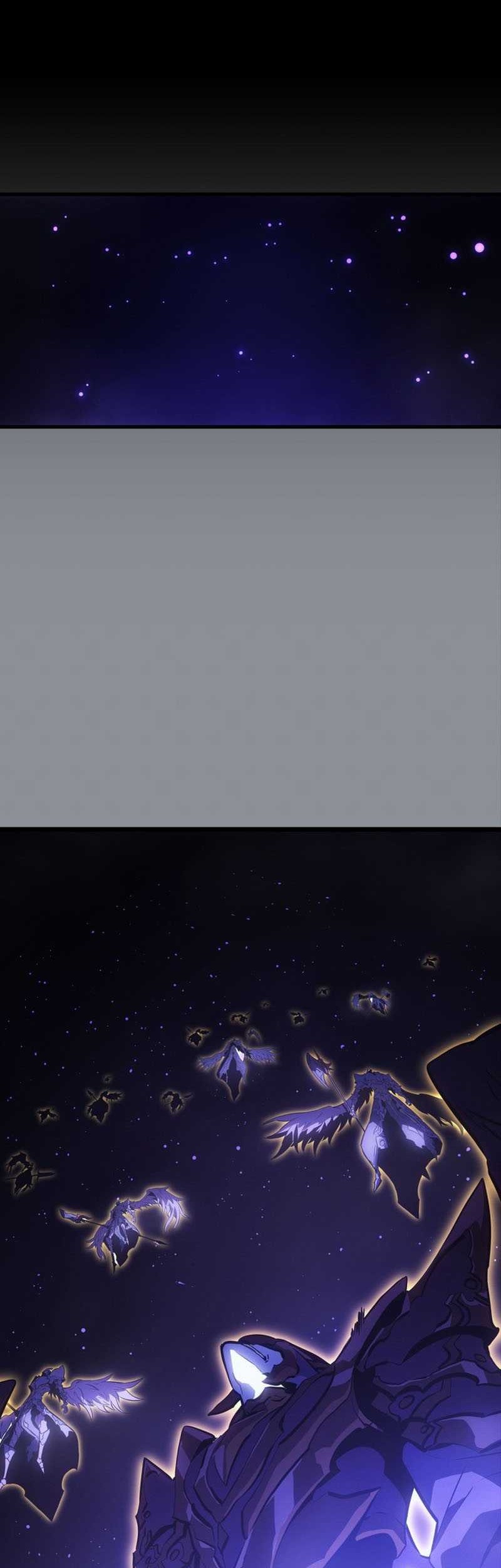 Solo Leveling: Ragnarok Chapter 31 Gambar 23