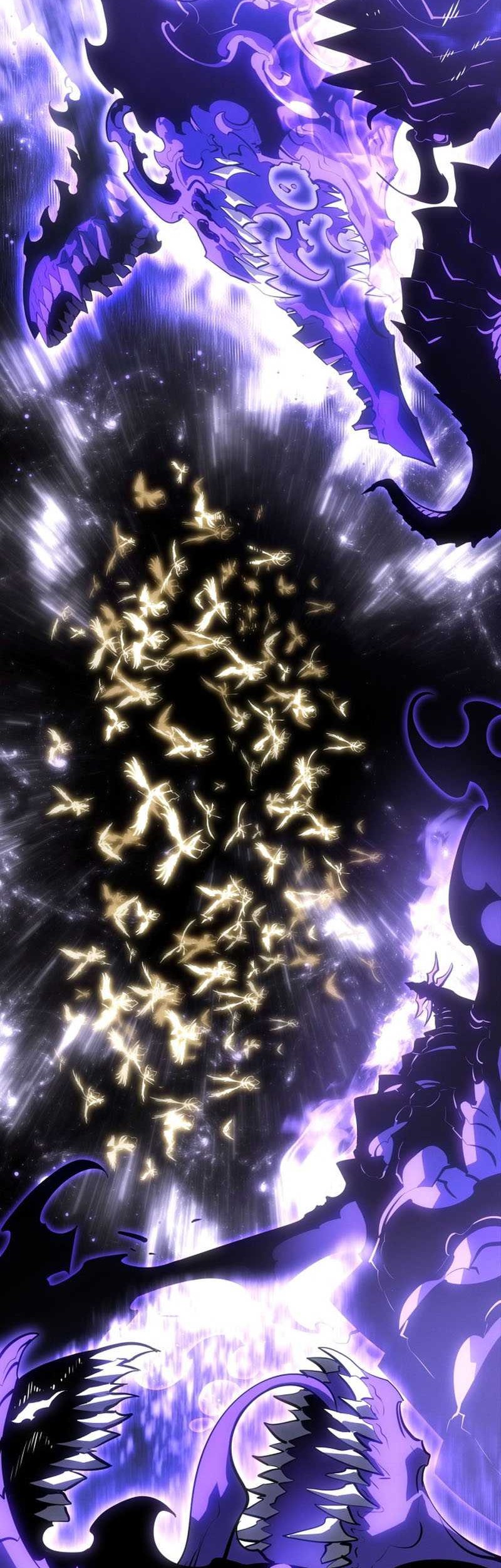 Solo Leveling: Ragnarok Chapter 31 Gambar 26