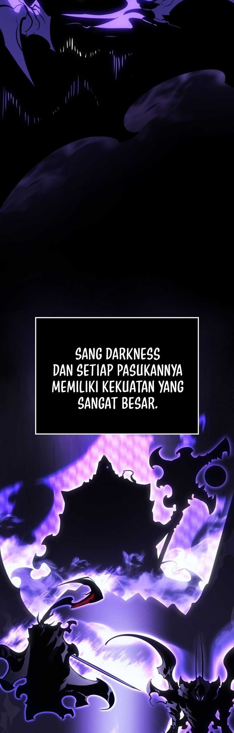 Solo Leveling: Ragnarok Chapter 31 Gambar 27