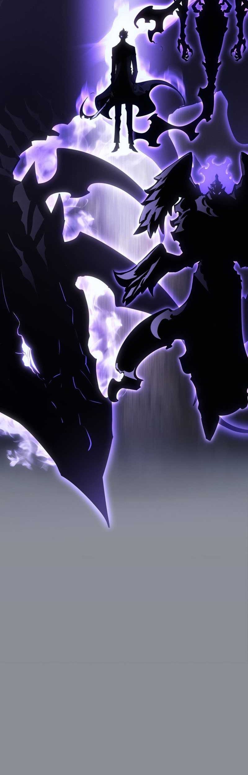 Solo Leveling: Ragnarok Chapter 31 Gambar 28