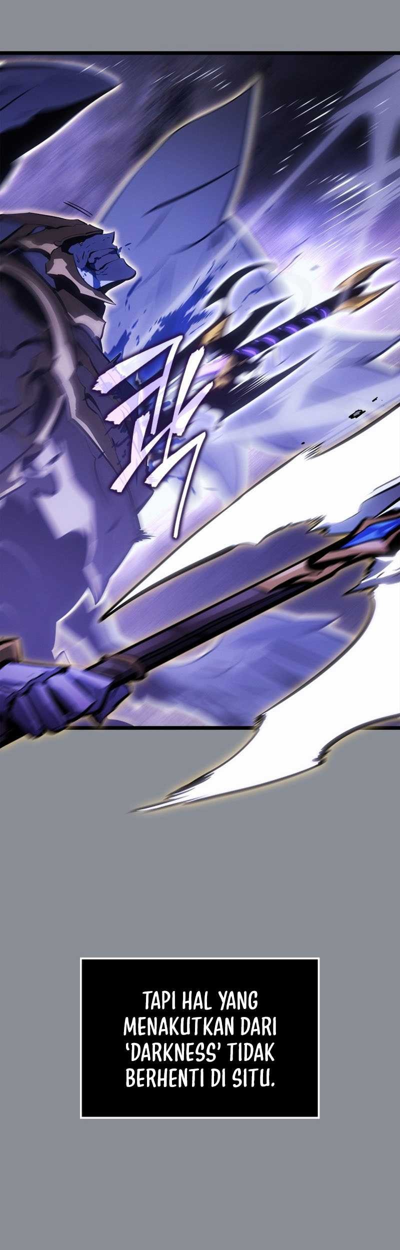 Solo Leveling: Ragnarok Chapter 31 Gambar 29