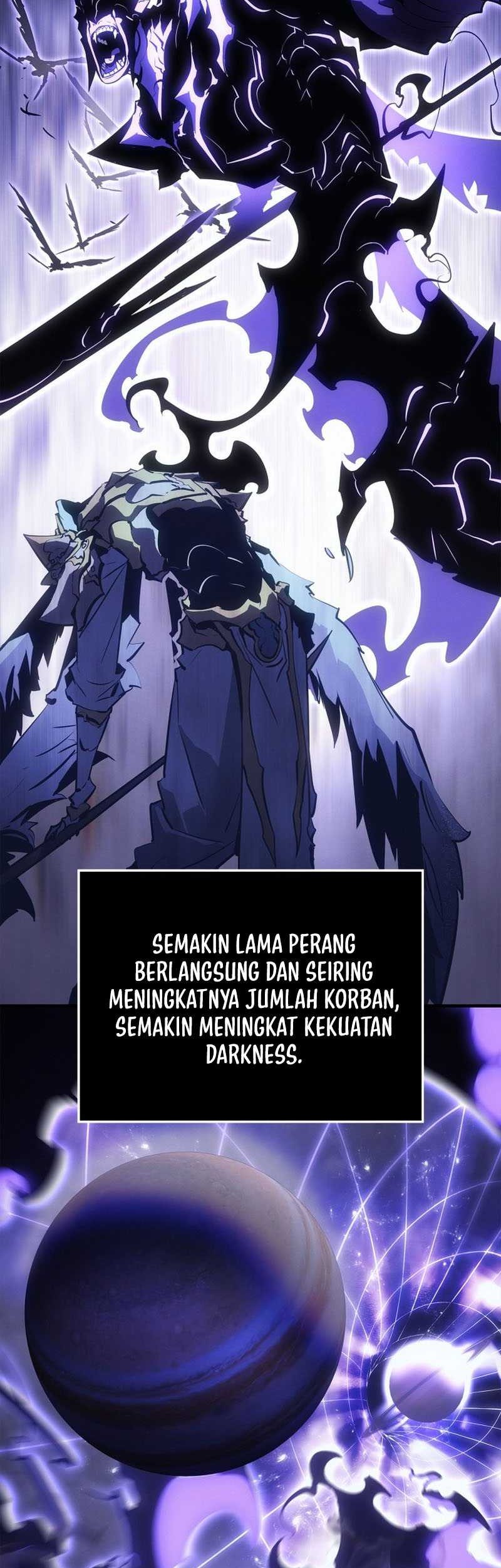 Solo Leveling: Ragnarok Chapter 31 Gambar 31