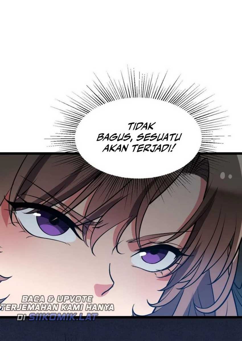 I Have 90 Billion Licking Gold Chapter 430 Gambar 23