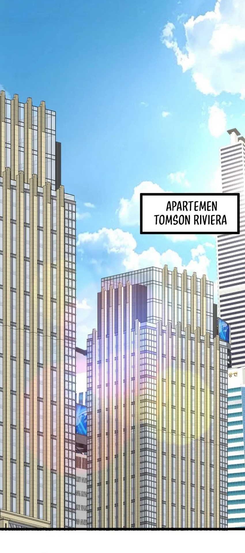 I Have 90 Billion Licking Gold Chapter 430 Gambar 25