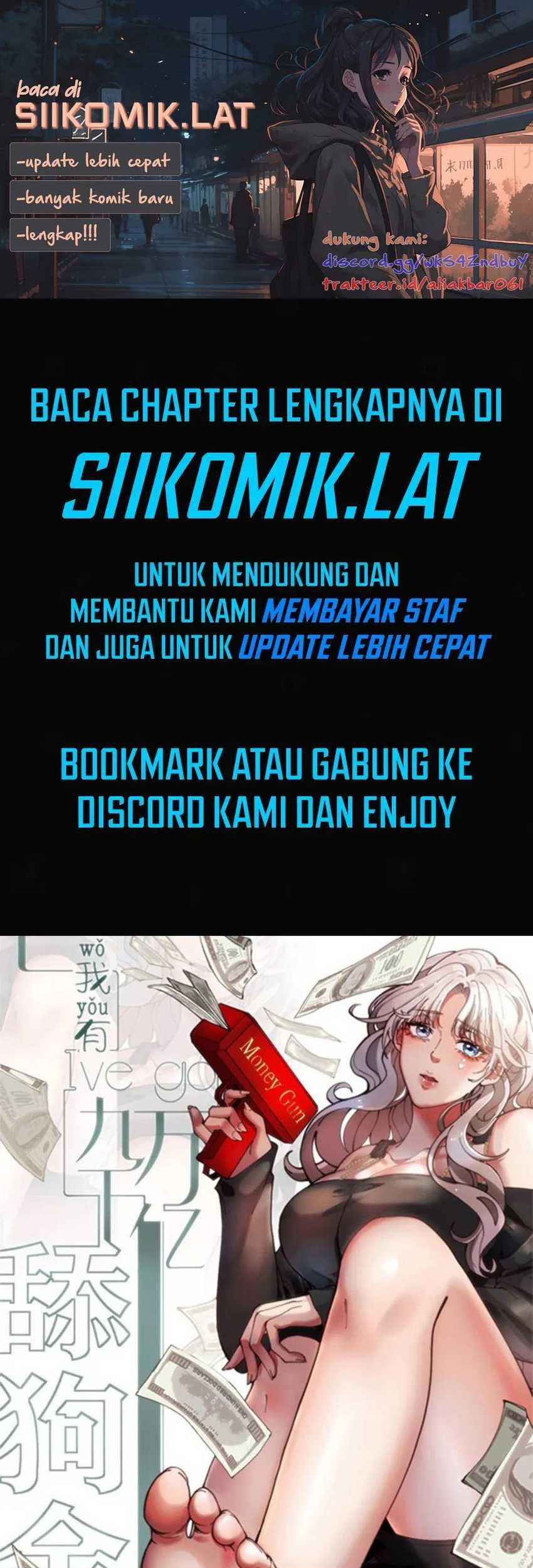 Komik I Have 90 Billion Licking Gold Chapter 430 gambar nomor 1