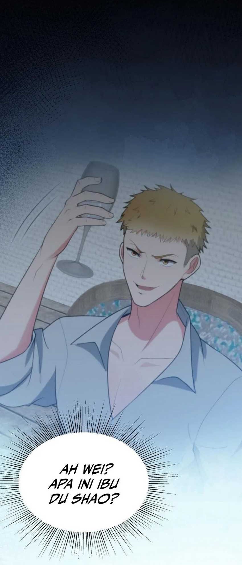 I Have 90 Billion Licking Gold Chapter 430 Gambar 18