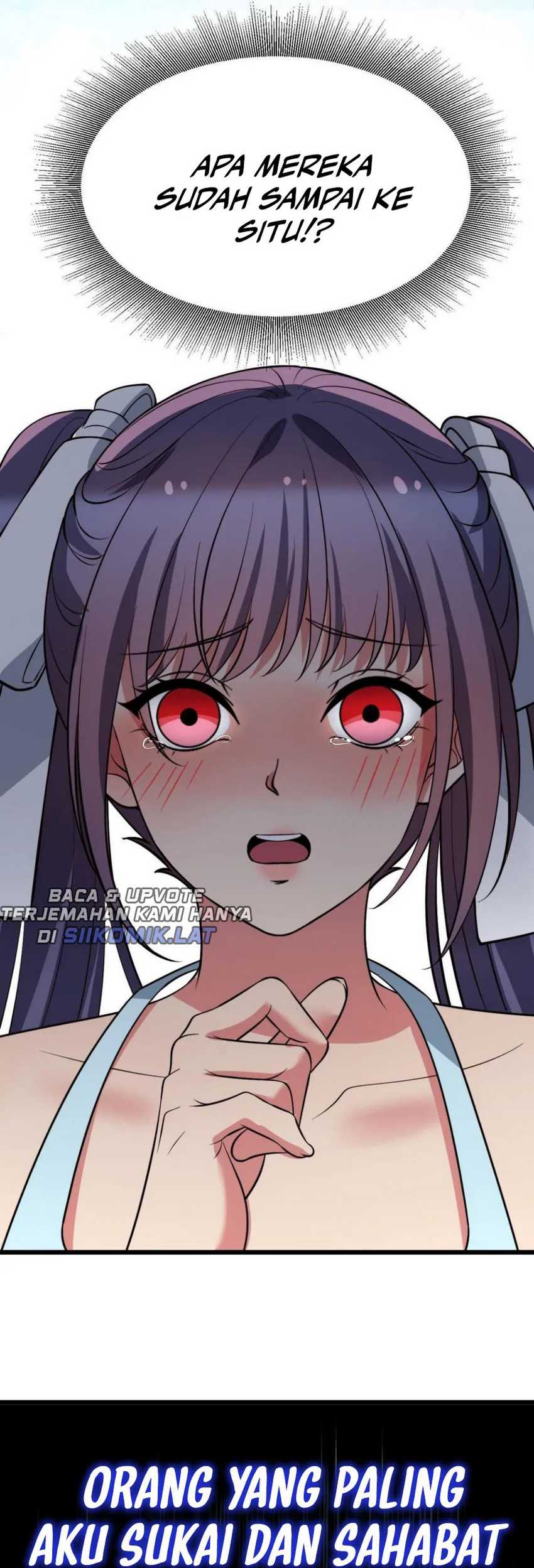 I Have 90 Billion Licking Gold Chapter 429 Gambar 23