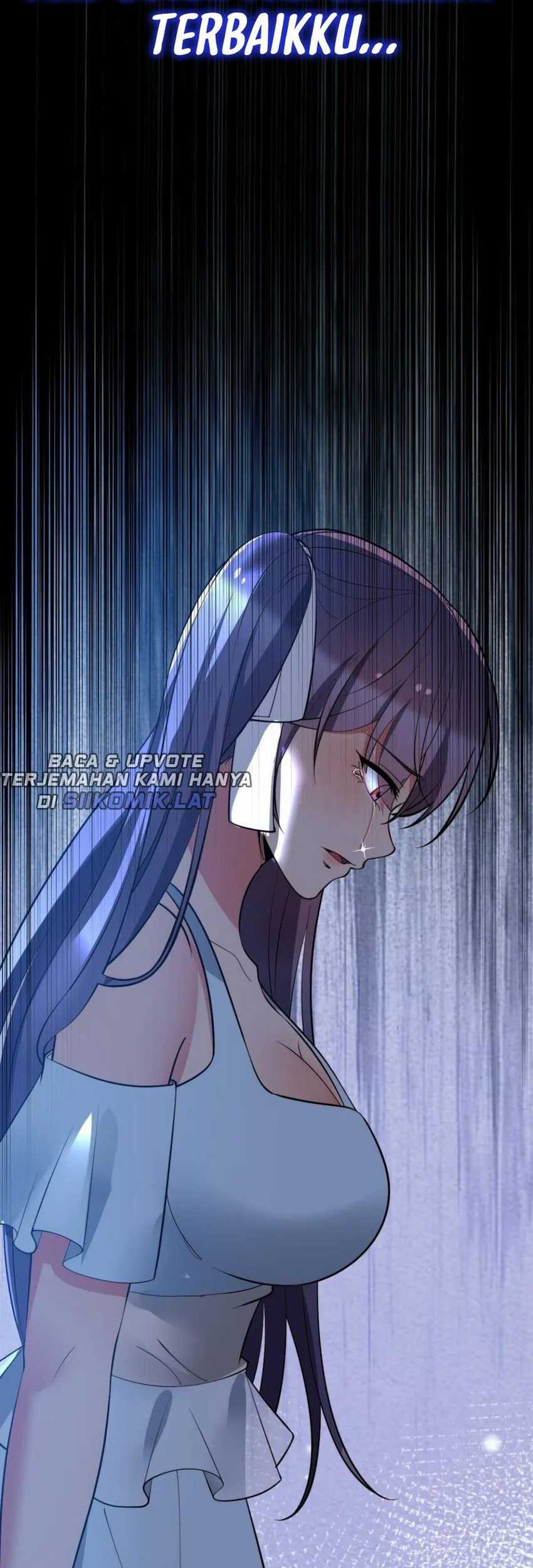 I Have 90 Billion Licking Gold Chapter 429 Gambar 24