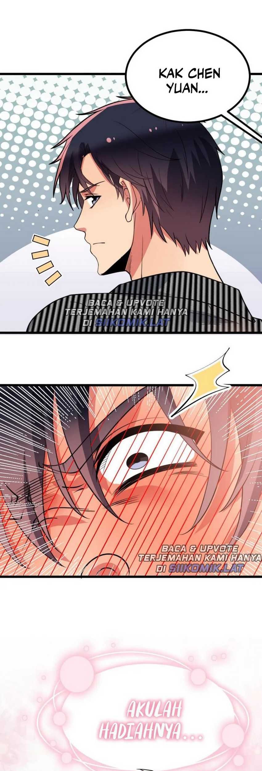 I Have 90 Billion Licking Gold Chapter 429 Gambar 13