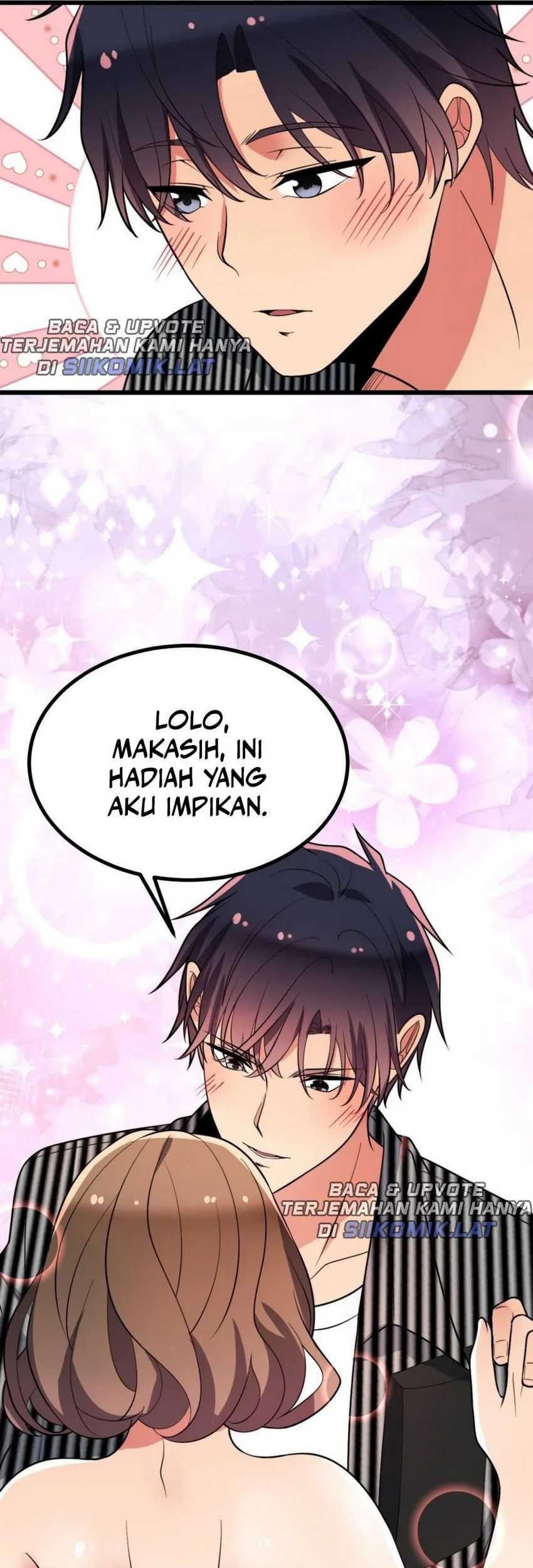 I Have 90 Billion Licking Gold Chapter 429 Gambar 15