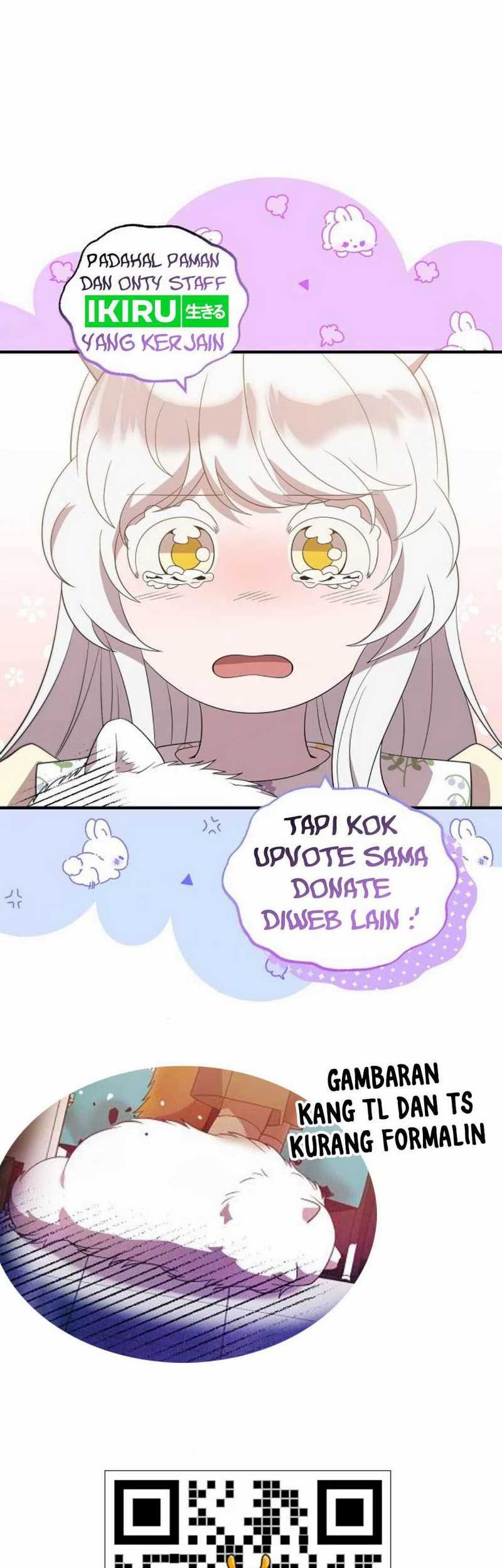 The Youngest Son Of A Rich Family Chapter 128 Gambar 78