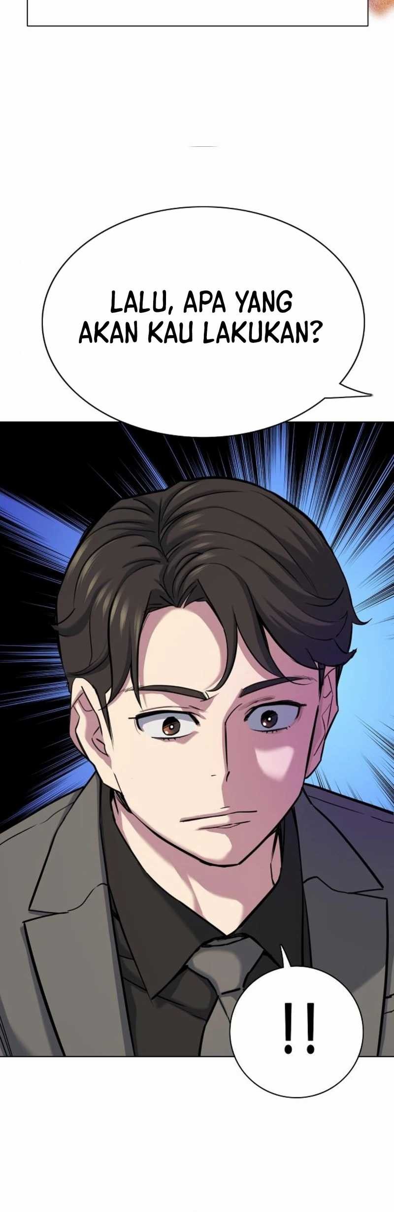 The Youngest Son Of A Rich Family Chapter 128 Gambar 57