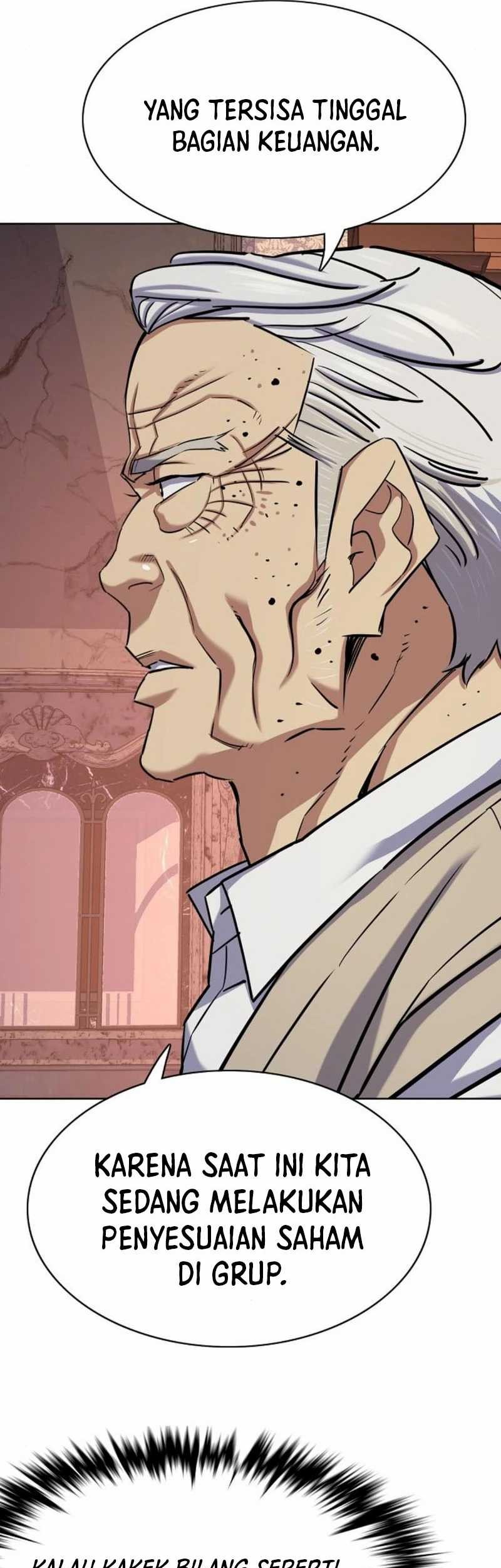 The Youngest Son Of A Rich Family Chapter 128 Gambar 53