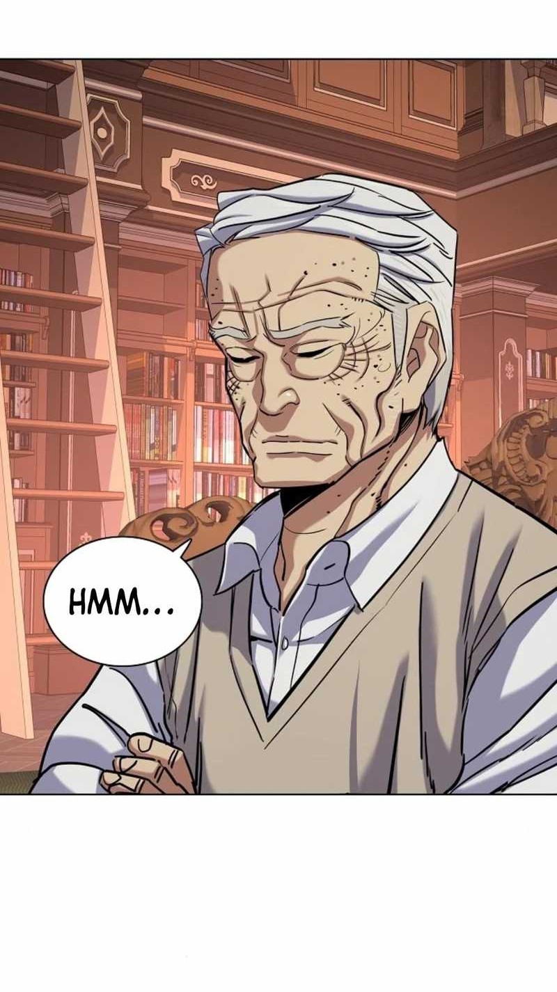 The Youngest Son Of A Rich Family Chapter 128 Gambar 63