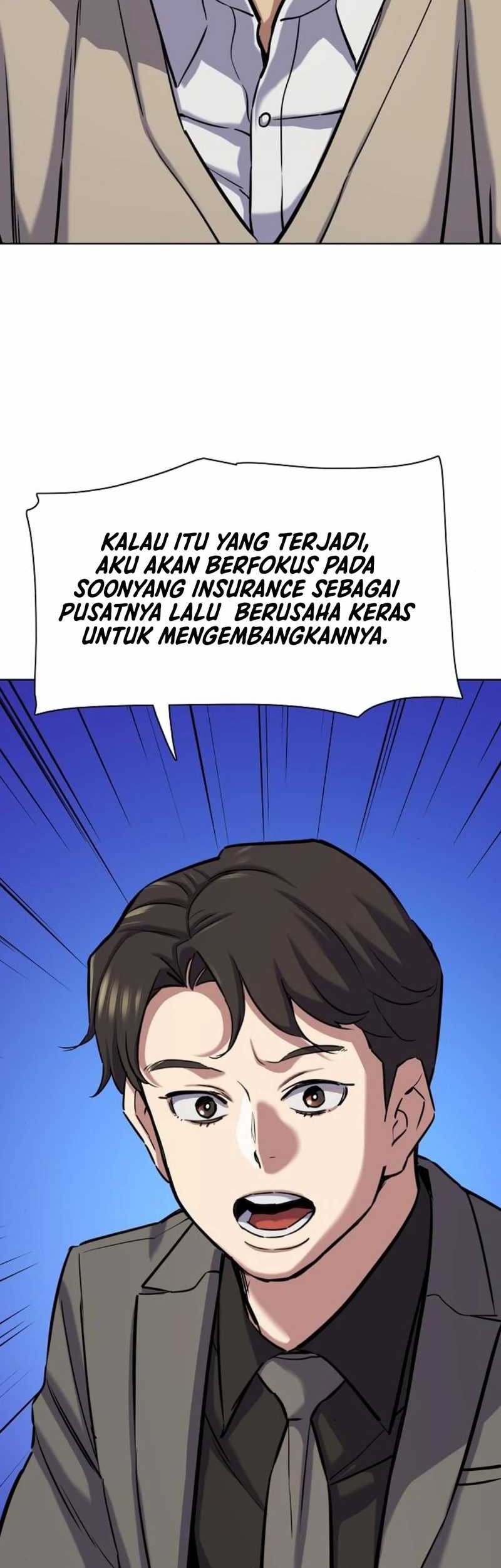 The Youngest Son Of A Rich Family Chapter 128 Gambar 60