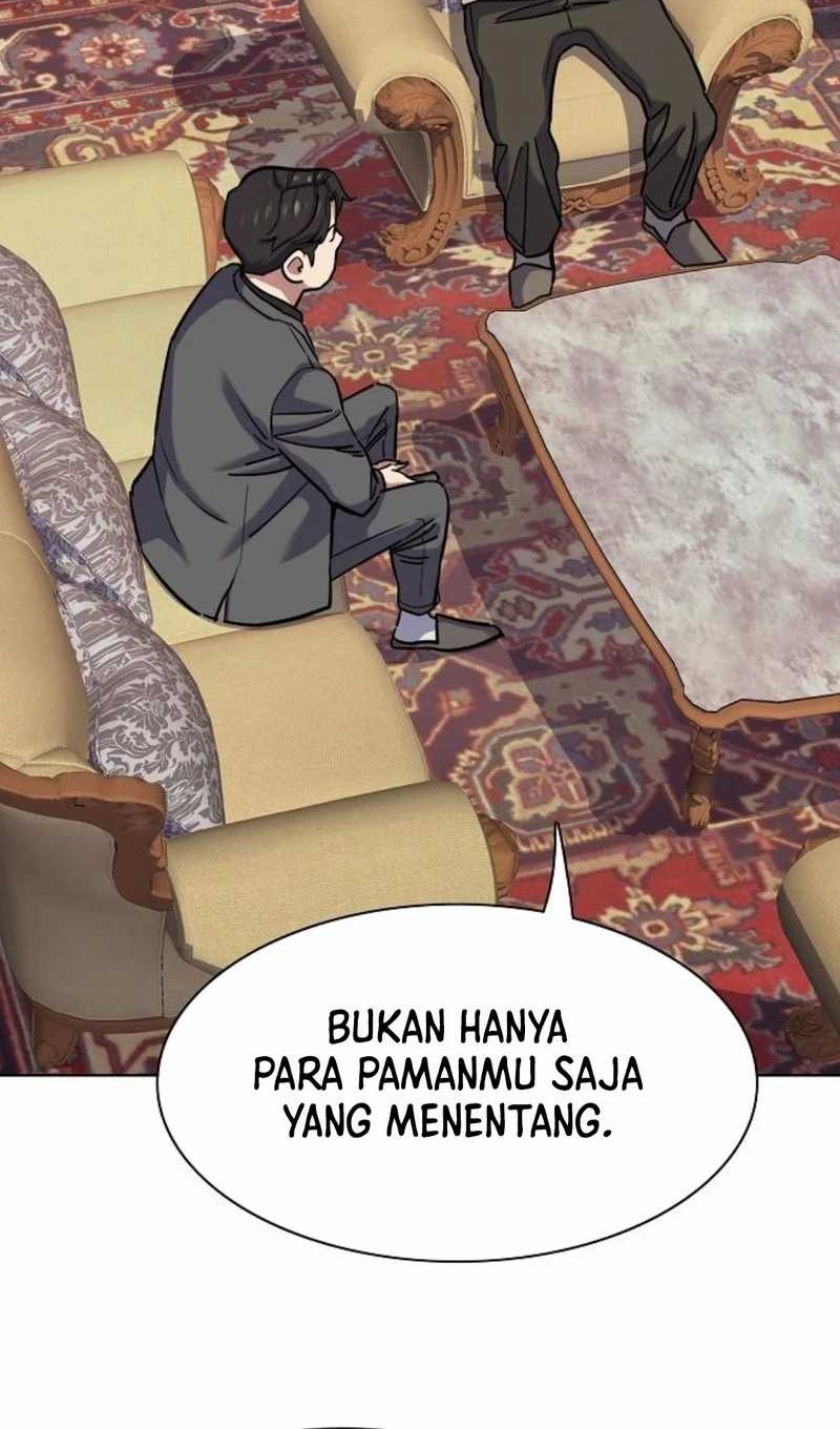 The Youngest Son Of A Rich Family Chapter 128 Gambar 69