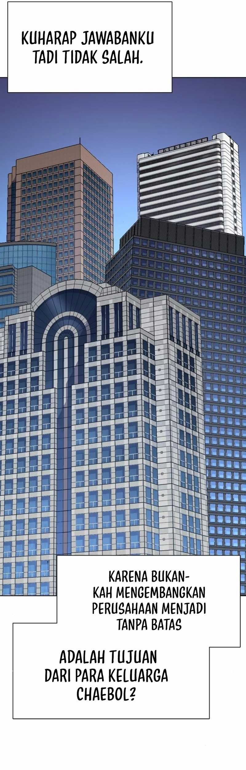 The Youngest Son Of A Rich Family Chapter 128 Gambar 64