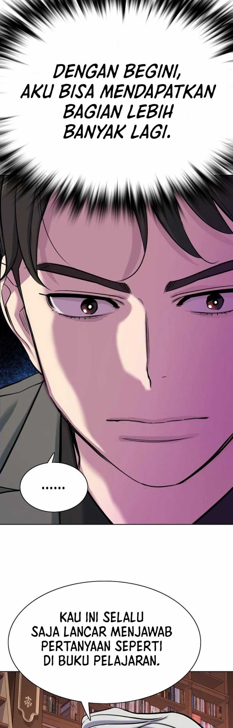 The Youngest Son Of A Rich Family Chapter 128 Gambar 66