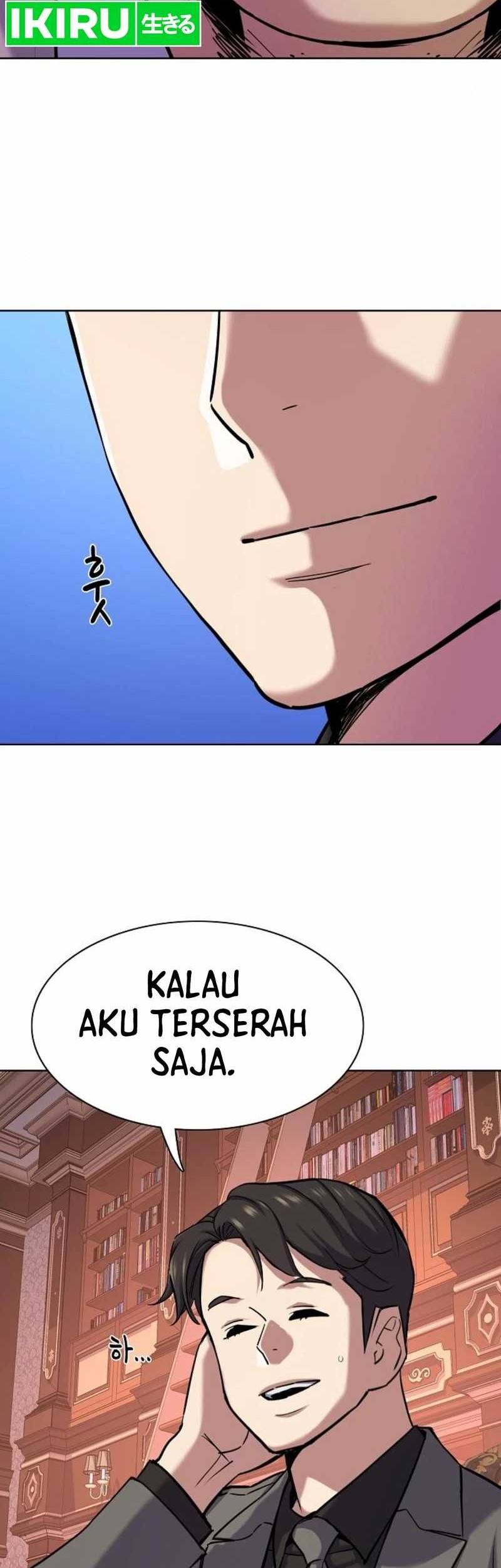 The Youngest Son Of A Rich Family Chapter 128 Gambar 5