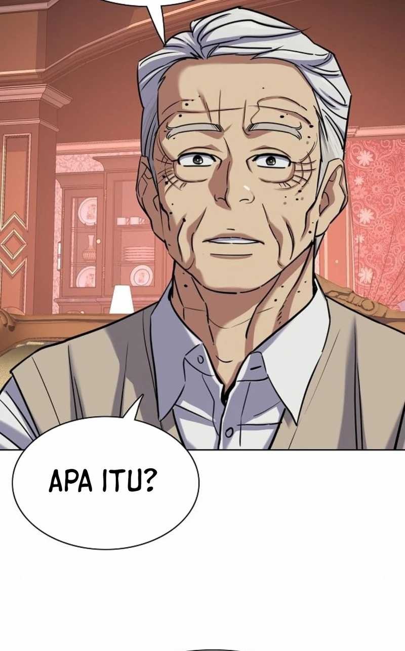 The Youngest Son Of A Rich Family Chapter 128 Gambar 12