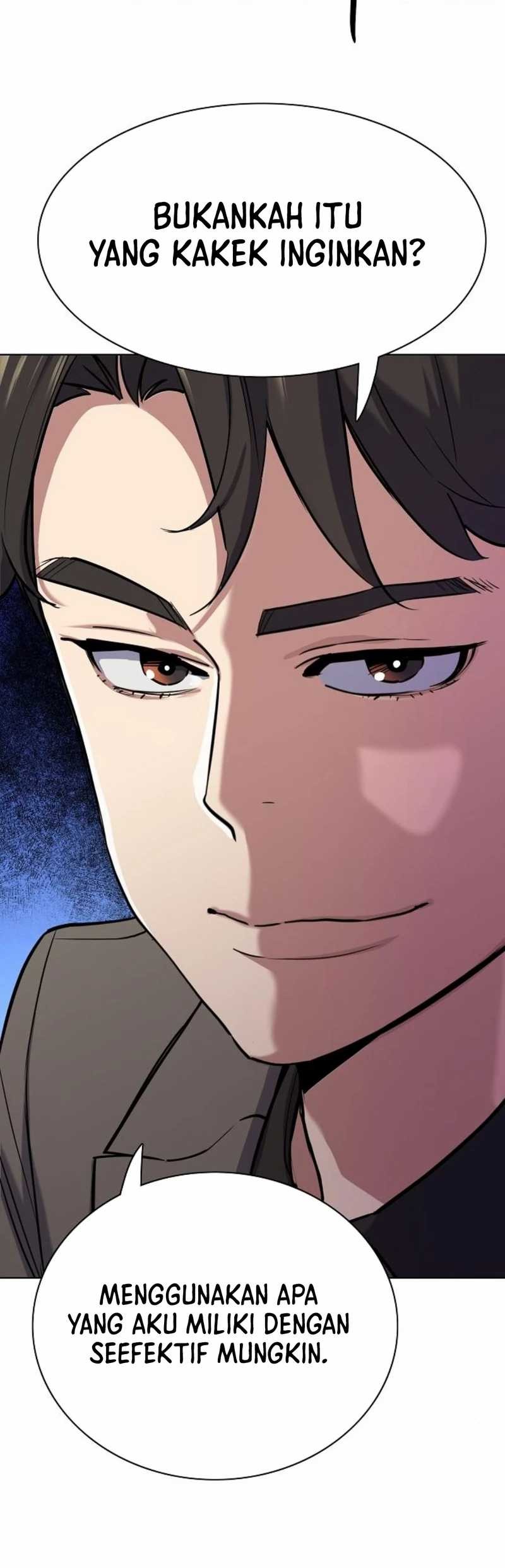 The Youngest Son Of A Rich Family Chapter 128 Gambar 17