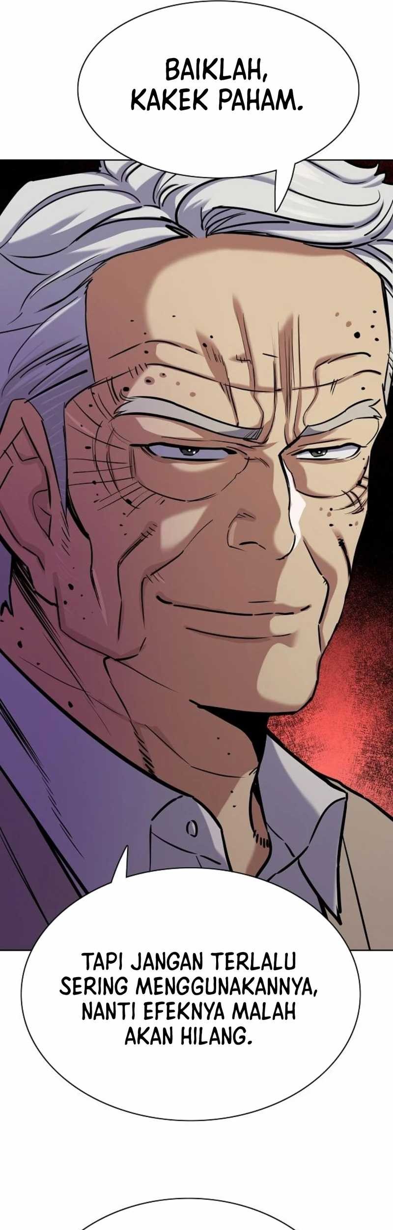 The Youngest Son Of A Rich Family Chapter 128 Gambar 18